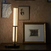 DCW La Lampe Frechin lampada da tavolo DCW La Lampe Frechin lampada da tavolo