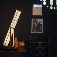 DCW La Lampe Frechin lampada da tavolo DCW La Lampe Frechin lampada da tavolo