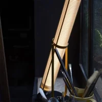DCW La Lampe Frechin lampada da tavolo DCW La Lampe Frechin lampada da tavolo