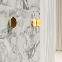 DCW Poudrier wall lamp