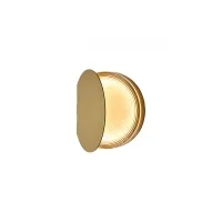 DCW Poudrier wall lamp