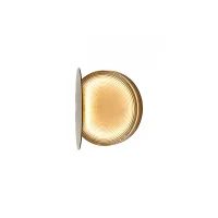 DCW Poudrier wall lamp