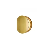 DCW Poudrier lampada da parete