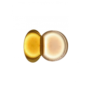 DCW Poudrier wall lamp