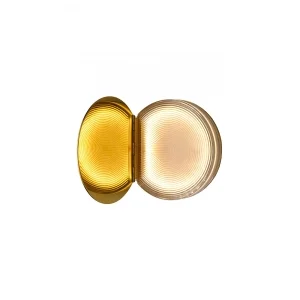 DCW Poudrier wall lamp