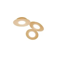 Cattaneo Mickey 3 lampada da soffitto o parete