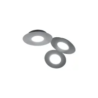 Cattaneo Mickey 3 lampada da soffitto o parete