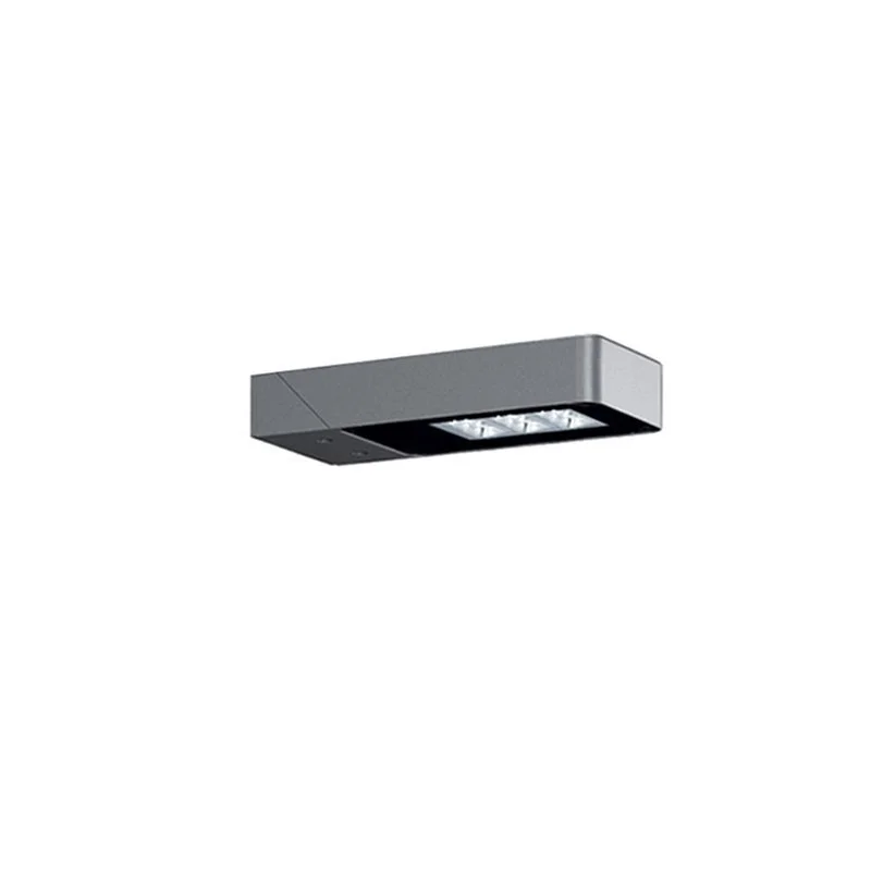 iGuzzini Lander Wall Lamp LED IP66 Applique for outdoor iGuzzini Lander Wall Lamp LED IP66 Applique for outdoor