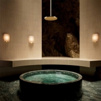 DCW Light Me Tender wall lamp