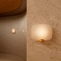 DCW Light Me Tender wall lamp DCW Light Me Tender wall lamp