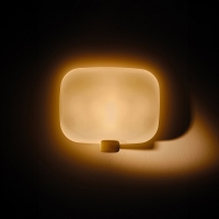 DCW Light Me Tender wall lamp