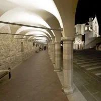 iGuzzini Lander Parete LED IP66 Applique per esterno