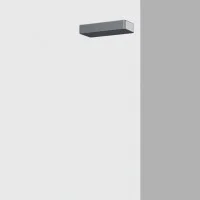iGuzzini Lander Parete LED IP66 Applique per esterno