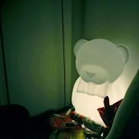 Slide Junior lampada da tavolo Slide Junior lampada da tavolo