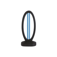 Marino cristal Lampada UVC 36W Sterilizzante