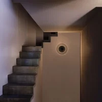 DCW Delumina wall lamp