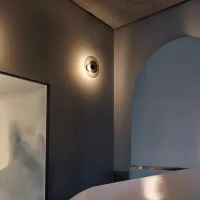 DCW Delumina wall lamp