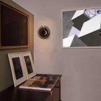 DCW Delumina wall lamp