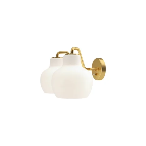 Louis Poulsen VL Ring Crown 2 Applique