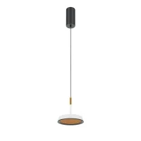Maytoni El suspension lamp