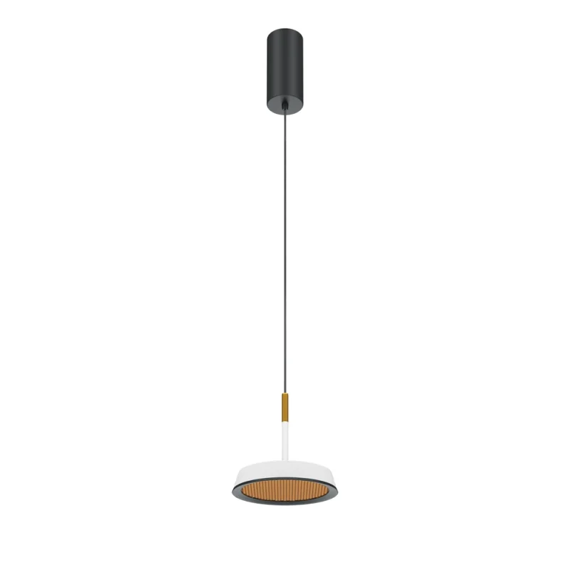 Maytoni El suspension lamp