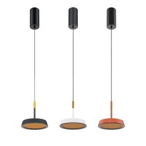 Maytoni El suspension lamp
