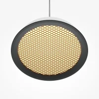 Maytoni El suspension lamp