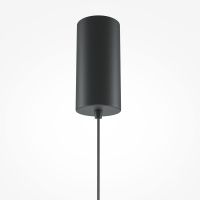 Maytoni El suspension lamp