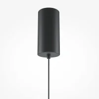 Maytoni El suspension lamp