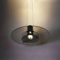 DCW Delumina suspension lamp