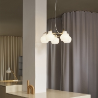 Louis Poulsen VL Ring Crown lampadario