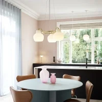 Louis Poulsen VL Ring Crown lampadario