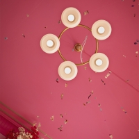Louis Poulsen VL Ring Crown lampadario