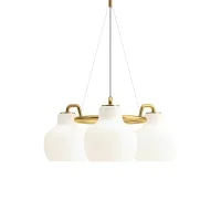 Louis Poulsen VL Ring Crown lampadario