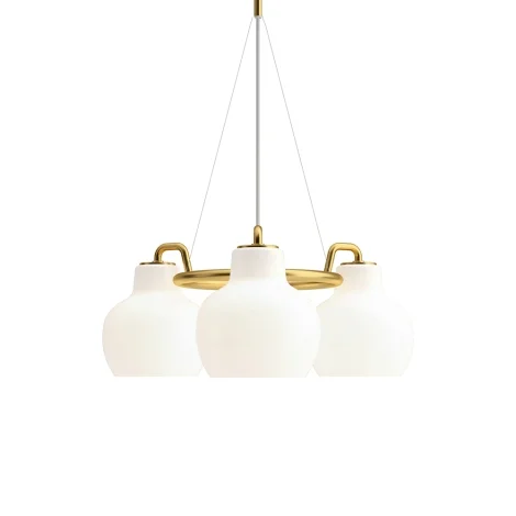 Louis Poulsen VL Ring Crown lampadario