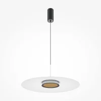 Maytoni El Flat suspension lamp