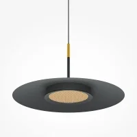 Maytoni El Flat suspension lamp Maytoni El Flat suspension lamp