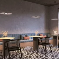 Maytoni El Piatto lampada a sospensione