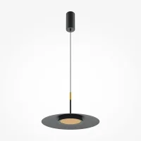 Maytoni El Flat suspension lamp Maytoni El Flat suspension lamp