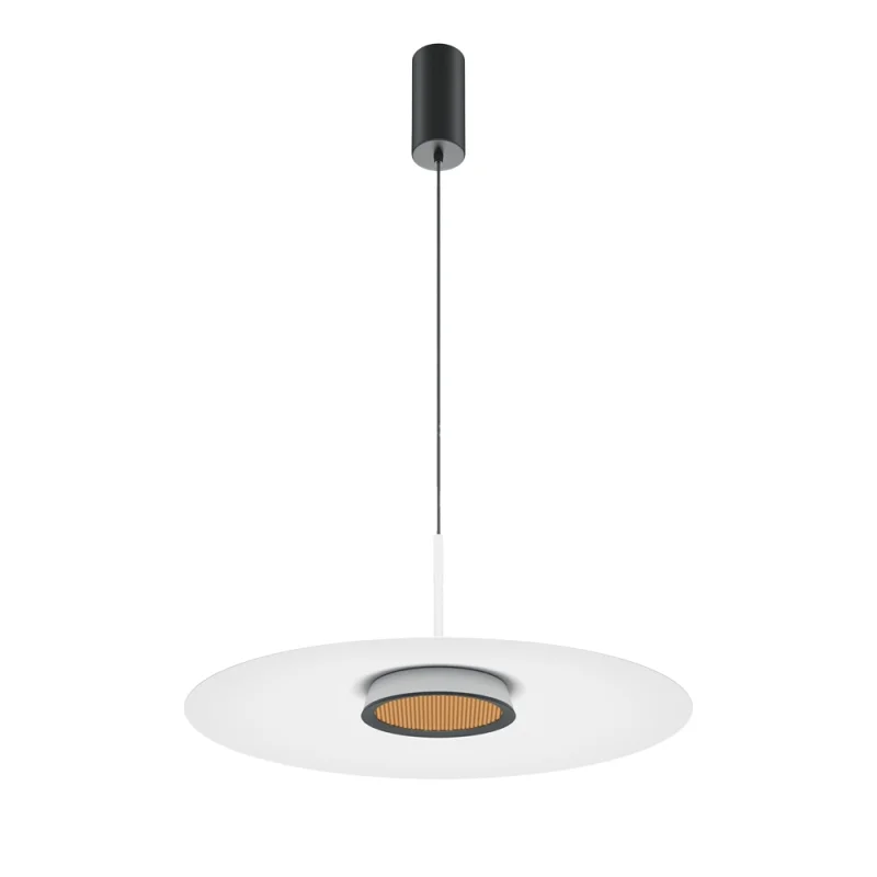 Maytoni El Flat suspension lamp Maytoni El Flat suspension lamp