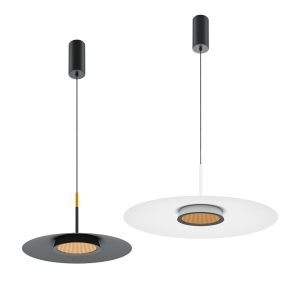 Maytoni El Flat suspension lamp