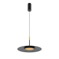 Maytoni El Flat suspension lamp Maytoni El Flat suspension lamp