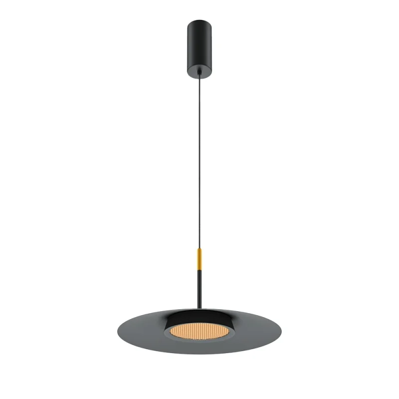 Maytoni El Flat suspension lamp Maytoni El Flat suspension lamp