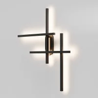 Maytoni Halo lampada da parete