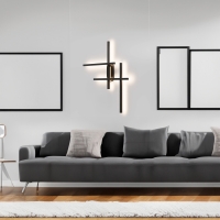 Maytoni Halo wall lamp
