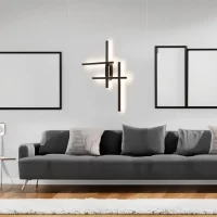 Maytoni Halo wall lamp