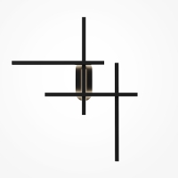 Maytoni Halo wall lamp