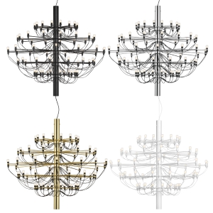 Flos 2097/75 lampada a sospensione