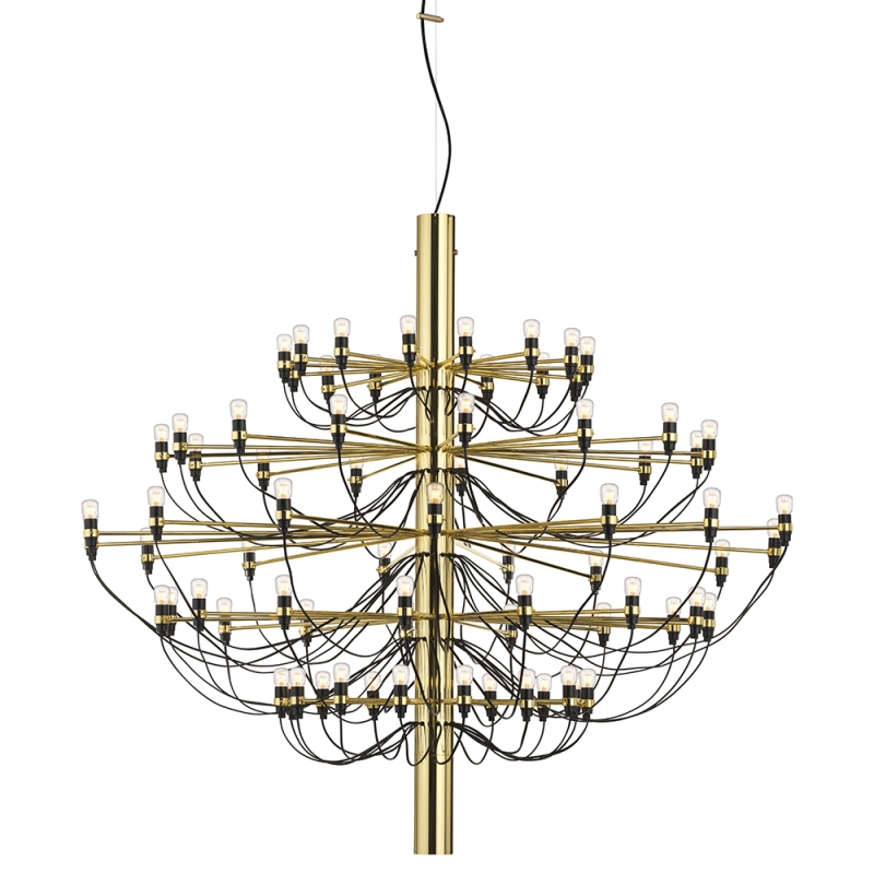 Flos 2097/75 suspension lamp Flos 2097/75 suspension lamp