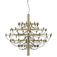 Flos 2097/75 lampada a sospensione